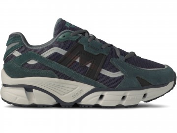 Karhu super fulcrum india ink black f860015 sneaker