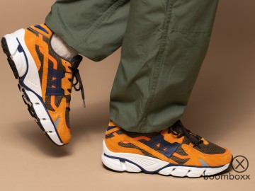 Karhu super fulcrum nugget navy peony f860019 sneaker fotoshoot 2