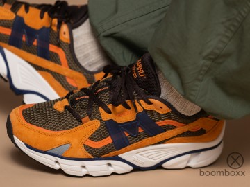 Karhu super fulcrum nugget navy peony f860019 sneaker fotoshoot 4