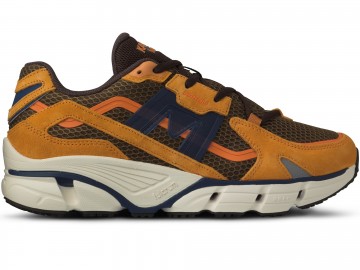 Karhu super fulcrum nugget navy peony f860019 sneaker