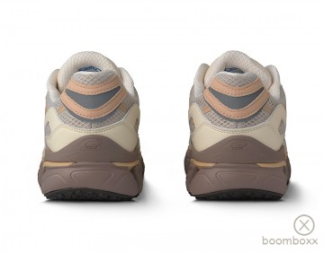 Karhu super fulcrum solitary star   navai academy f860012 sneaker achterkant