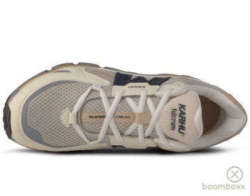 Karhu super fulcrum solitary star   navai academy f860012 sneaker bovenkant