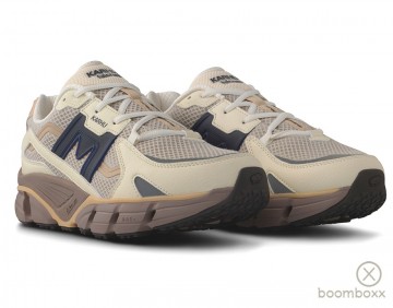 Karhu super fulcrum solitary star   navai academy f860012 sneaker paar