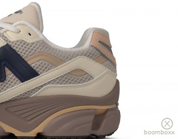 Karhu super fulcrum solitary star   navai academy sneaker f860012 zoom 2