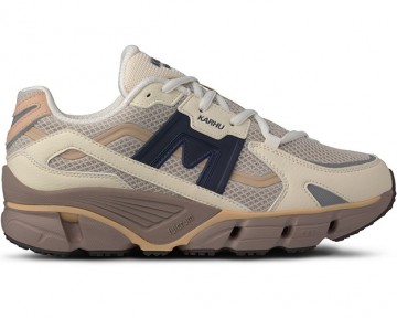Karhu super fulcrum solitary star   navai academy sneaker f860012