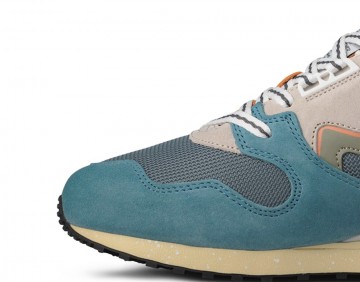 Karhu synchron classic reef waters abbey stone f802676 sneaker zoom 1
