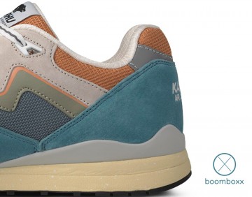 Karhu synchron classic reef waters abbey stone f802676 sneaker zoom 2