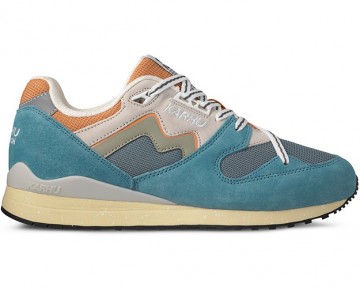 Karhu synchron classic reef waters abbey stone f802676 sneaker