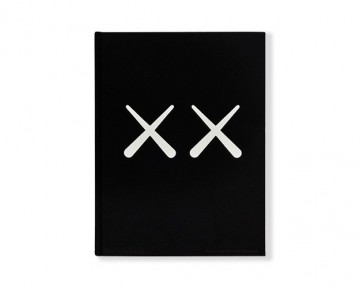 Kaws  warhol by monacelli press 9781580936637 cover 2