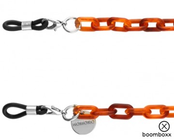 Komono blake rhum brillenkoordje kom j1150 super zoom