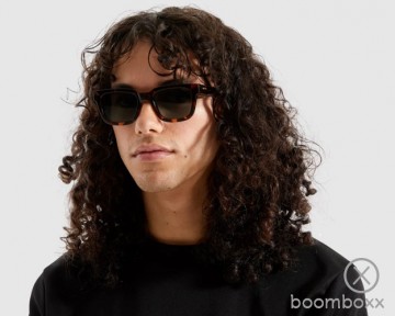 Komono bobby black tortoise kom s9000 fotoshoot