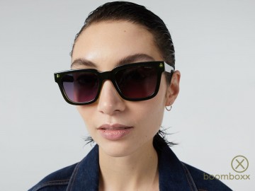 Komono bobby matrix kom s9004 zonnebril fotoshoot