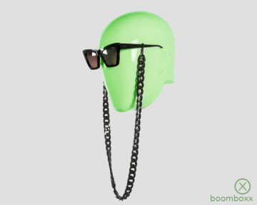 Komono brooks black kom j1010 fotoshoot