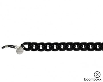 Komono brooks black kom j1010 zoom