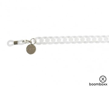 Komono brooks white kom j1011 zoom