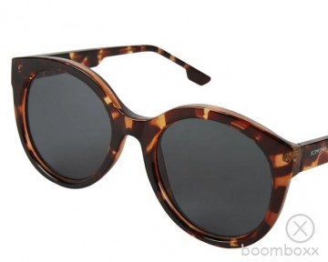 Komono ellis havana kom s5404 zonnebril zijkant