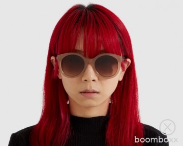 Komono ellis sahara kom s5400 zonnebril fotoshoot 2