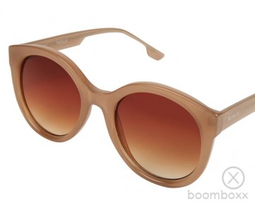 Komono ellis sahara kom s5400 zonnebril zijkant