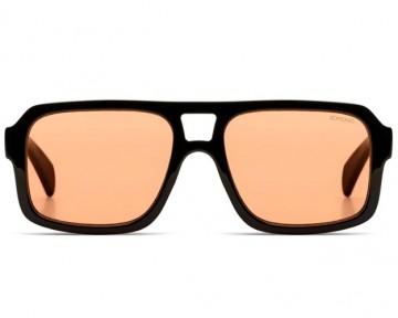 Komono falcon black sunrise kom s11303 zonnebril