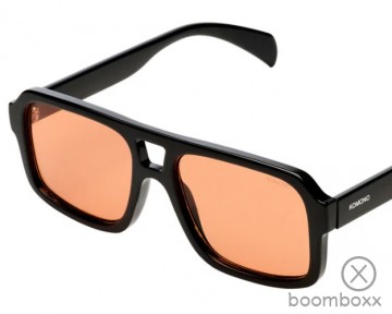 Komono falcon black sunrise kom s11303 zoom