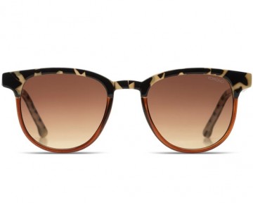 Komono francis bronze bobcat zonnebril kom s2296