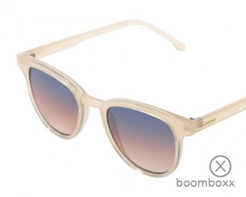 Komono francis daffodil zonnebril kom s2287 side