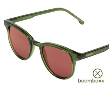 Komono francis fern zonnebril kom s2293 side