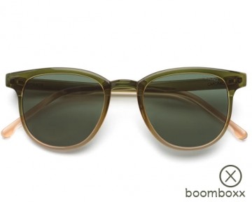 Komono francis pacific sunset kom s2295 zonnebril volledig