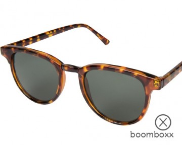 Komono francis tortoise zonnebril kom s2254 side
