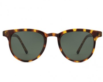 Komono francis tortoise zonnebril kom s2254