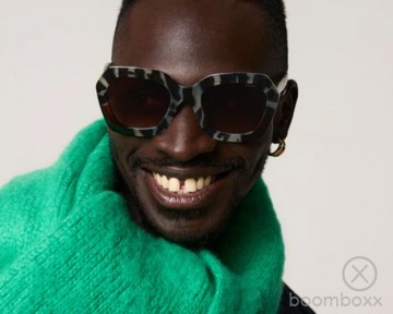 Komono gwen bronze bobcat kom s10530 fotoshoot