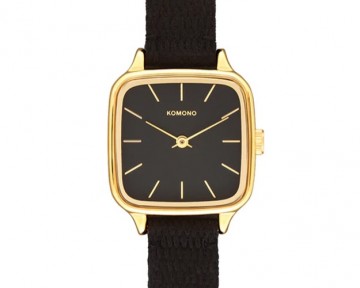 Komono heritage black kom w4282 zoom