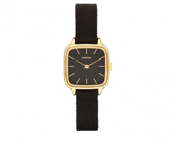 Komono heritage black kom w4282