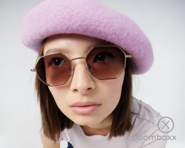 Komono jean pale copper kom s9878 zonnebril fotoshoot 2