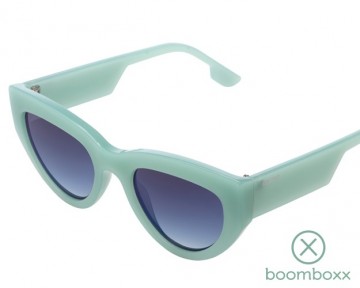 Komono kim limelight zonnebril koms8556 side