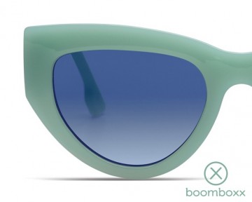 Komono kim limelight zonnebril koms8556 zoom