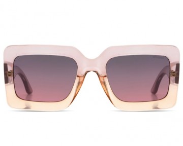 Komono lana blush sunglasses kom s10502
