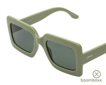 Komono lana moss kom s10503 zonnebril side
