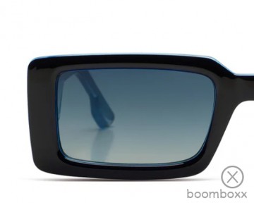 Komono malick midnight sky kom s8663 zonnebril zoom