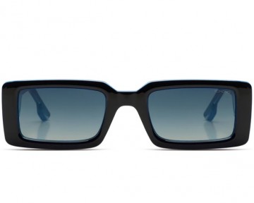 Komono malick midnight sky kom s8663 zonnebril