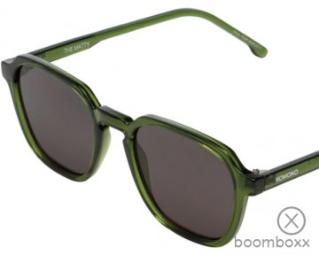 Komono matty fern zonnebril kom s9529 side