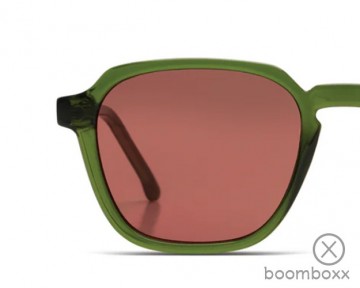Komono matty fern zonnebril kom s9529