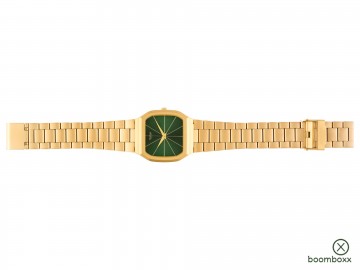 Komono max gold thunderstorm kom w4651 volledig