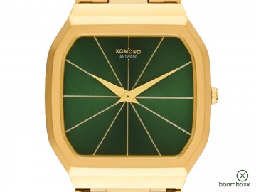 Komono max gold thunderstorm kom w4651 zoom