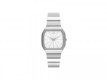 Komono max silver moon horloge kom w4650