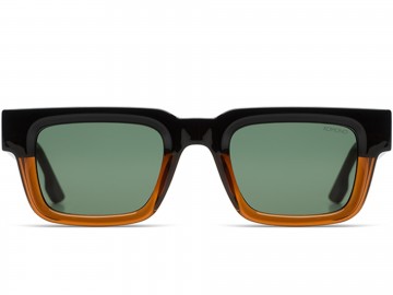 Komono victor bronze black kom s9832