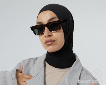 Komono victor havana kom s9826 zonnebril fotoshoot