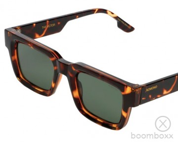 Komono victor havana kom s9826 zonnebril zijkant