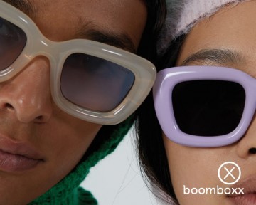 Komono vita daffodil zonnebril kom 9802 photoshoot 2