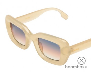 Komono vita daffodil zonnebril kom 9802 side